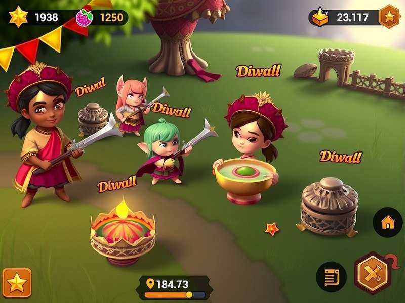 Mustard Marauders Legend gameplay screenshot